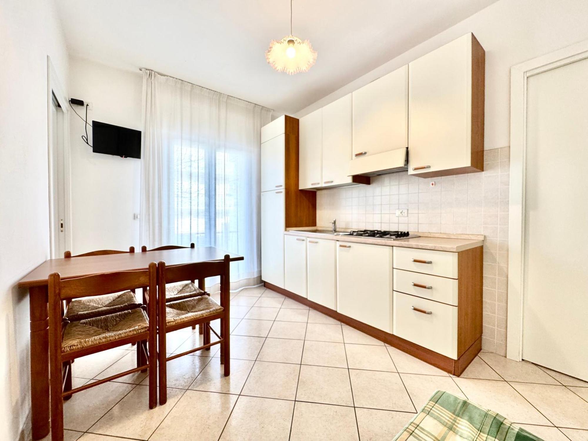 Rialto Apartment Lignano Sabbiadoro Bagian luar foto