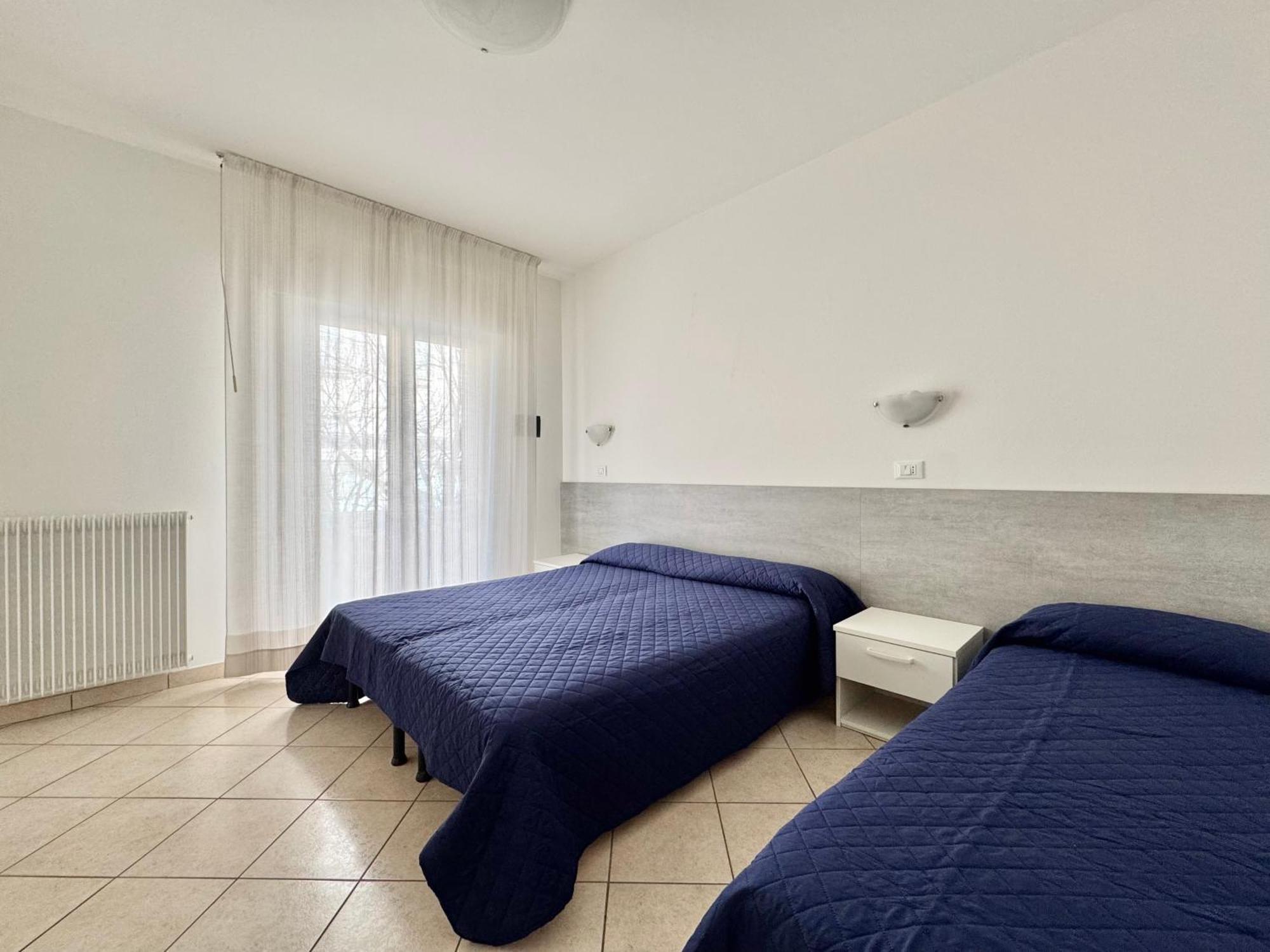 Rialto Apartment Lignano Sabbiadoro Bagian luar foto