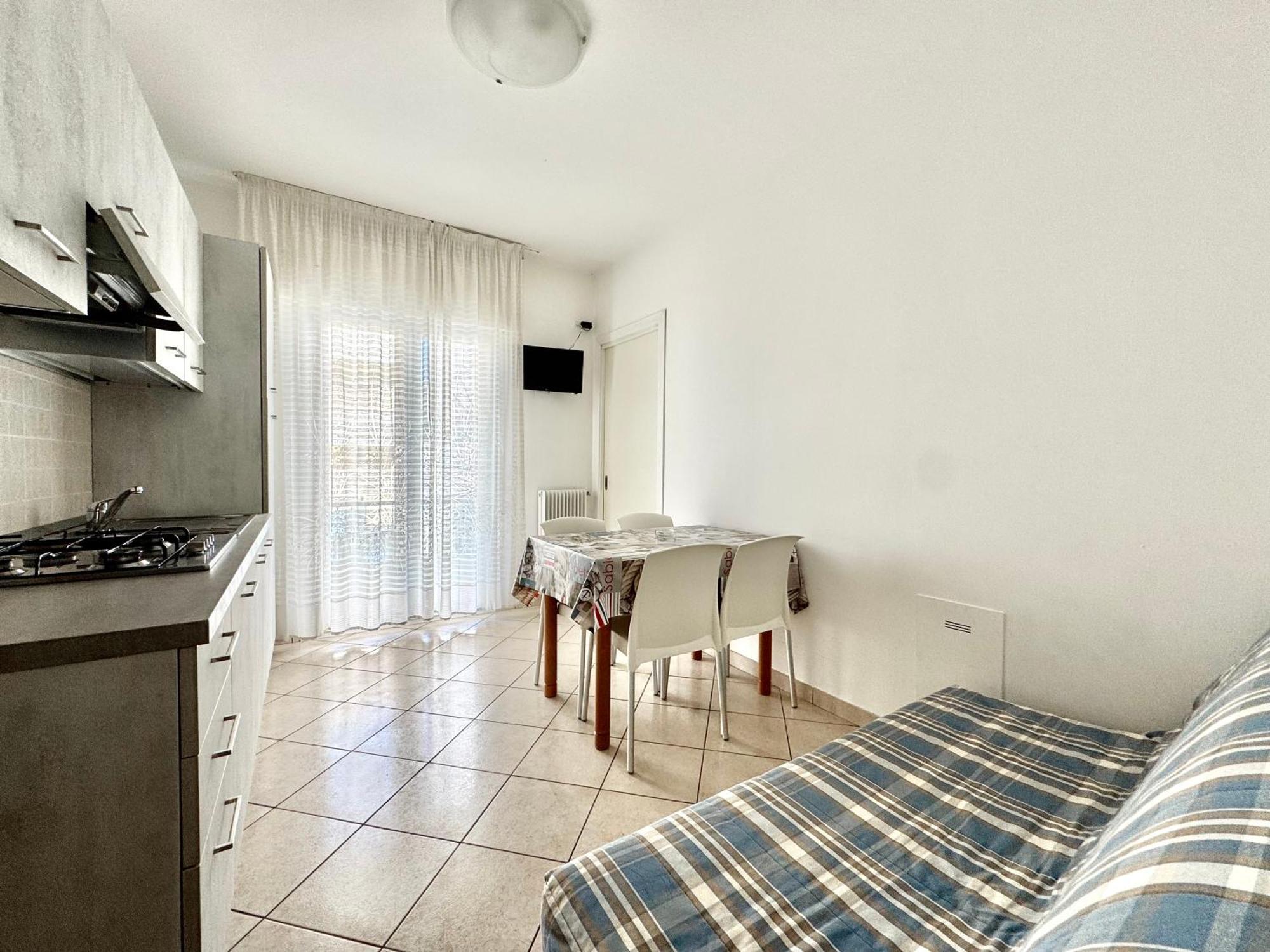 Rialto Apartment Lignano Sabbiadoro Bagian luar foto