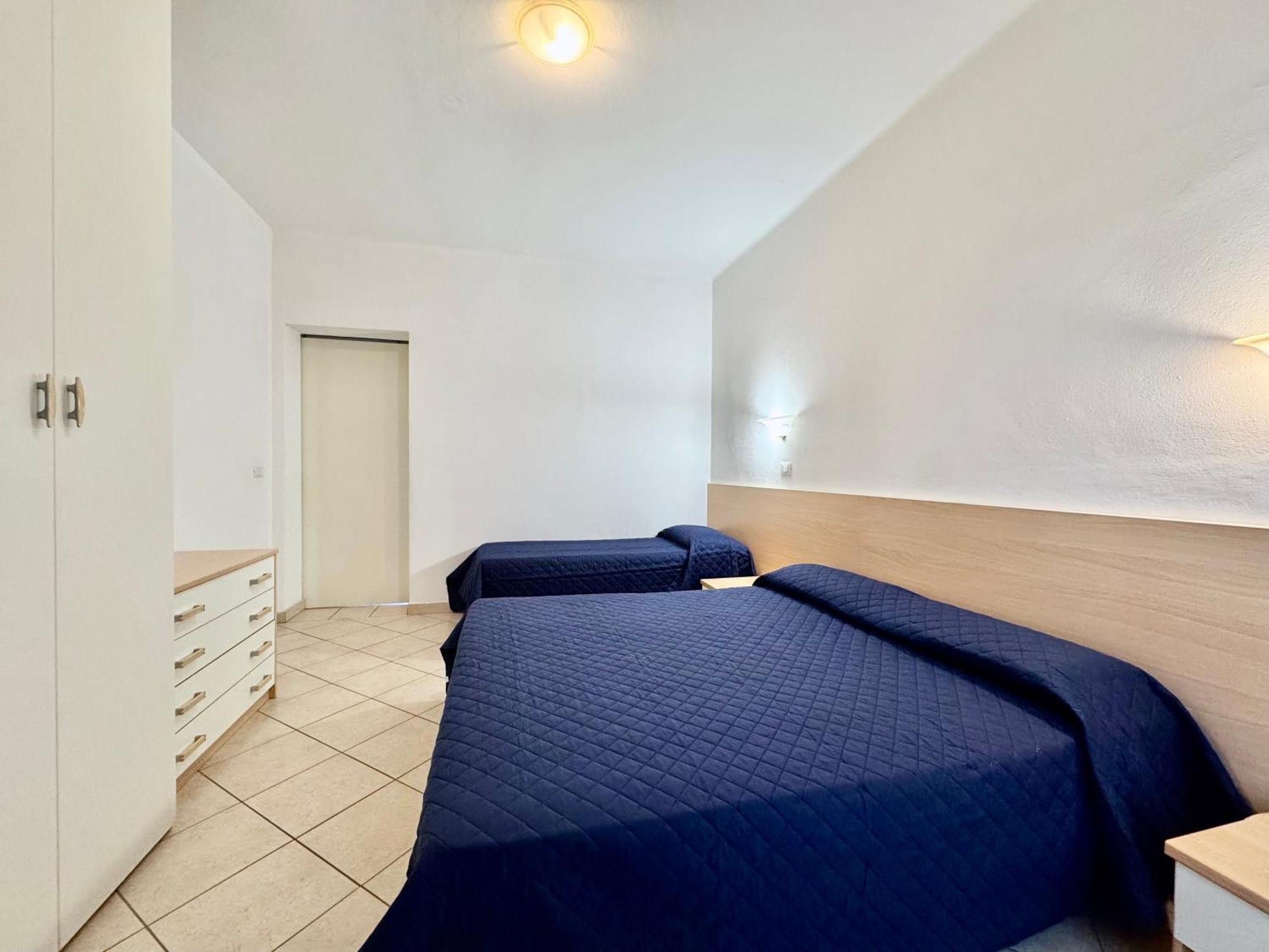 Rialto Apartment Lignano Sabbiadoro Bagian luar foto