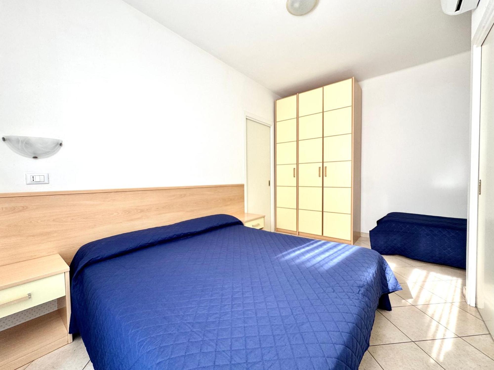 Rialto Apartment Lignano Sabbiadoro Bagian luar foto