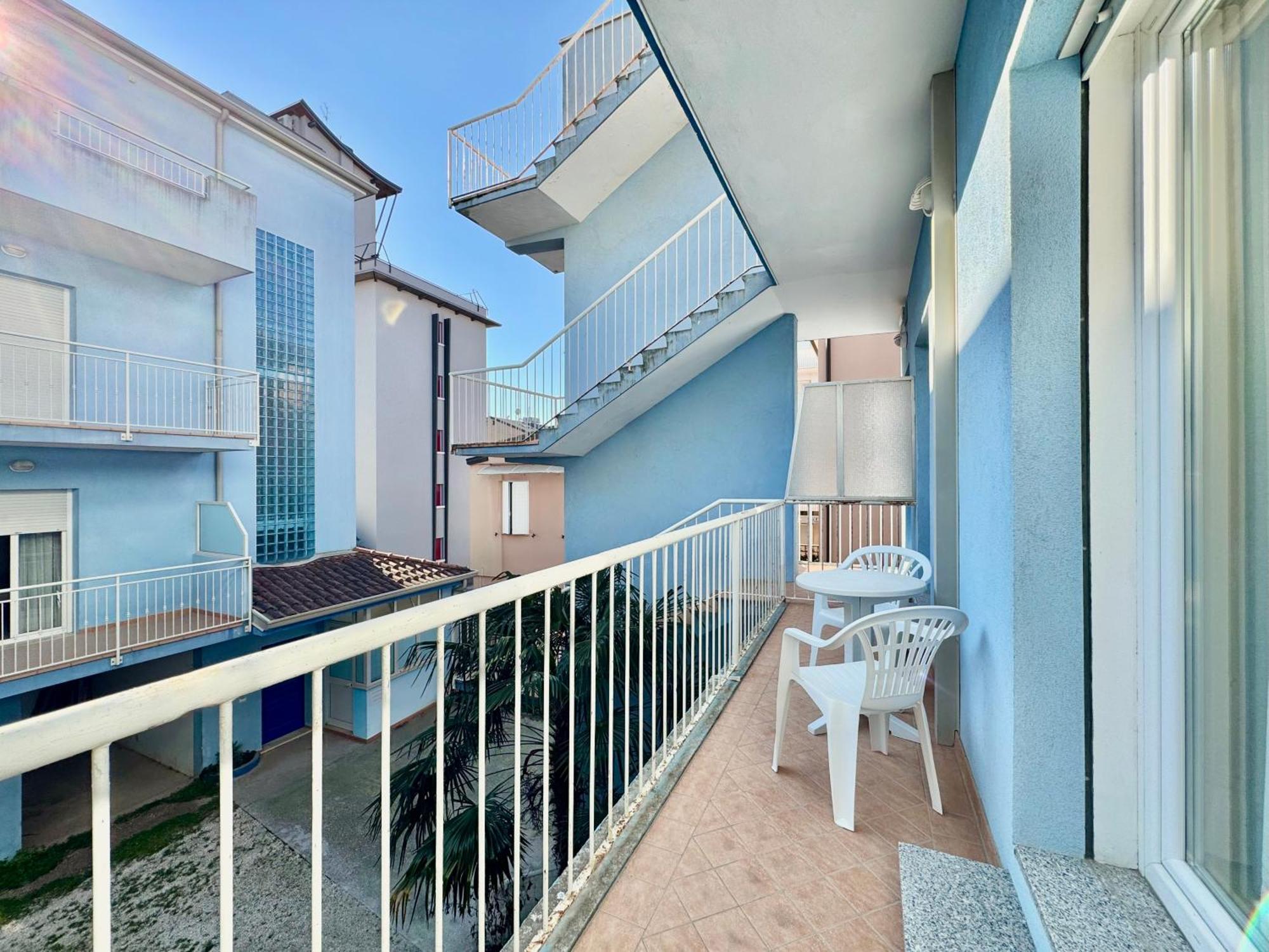 Rialto Apartment Lignano Sabbiadoro Bagian luar foto