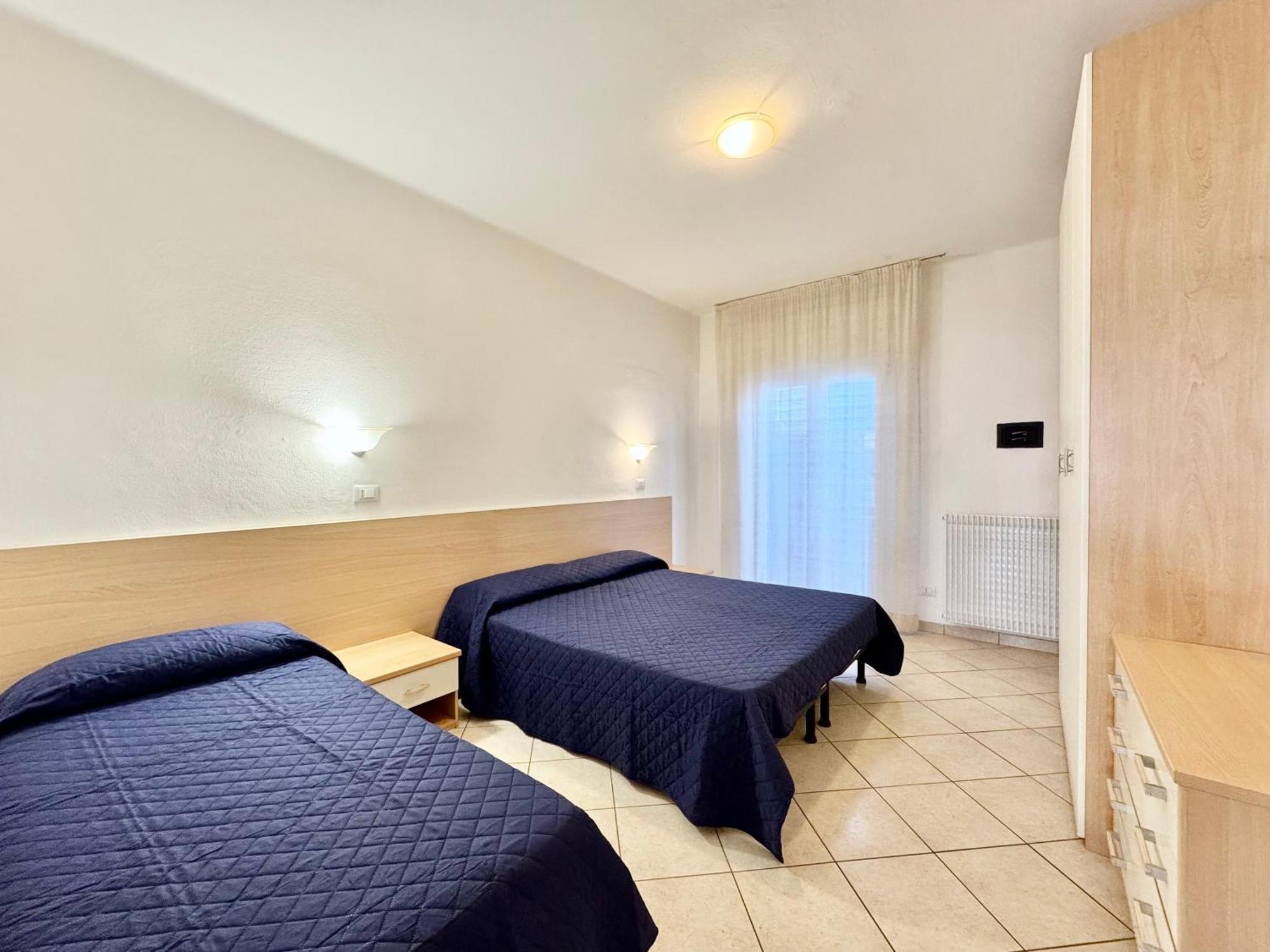Rialto Apartment Lignano Sabbiadoro Bagian luar foto
