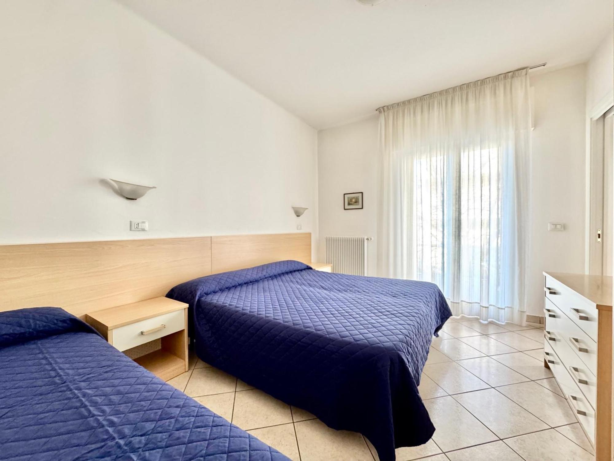 Rialto Apartment Lignano Sabbiadoro Bagian luar foto