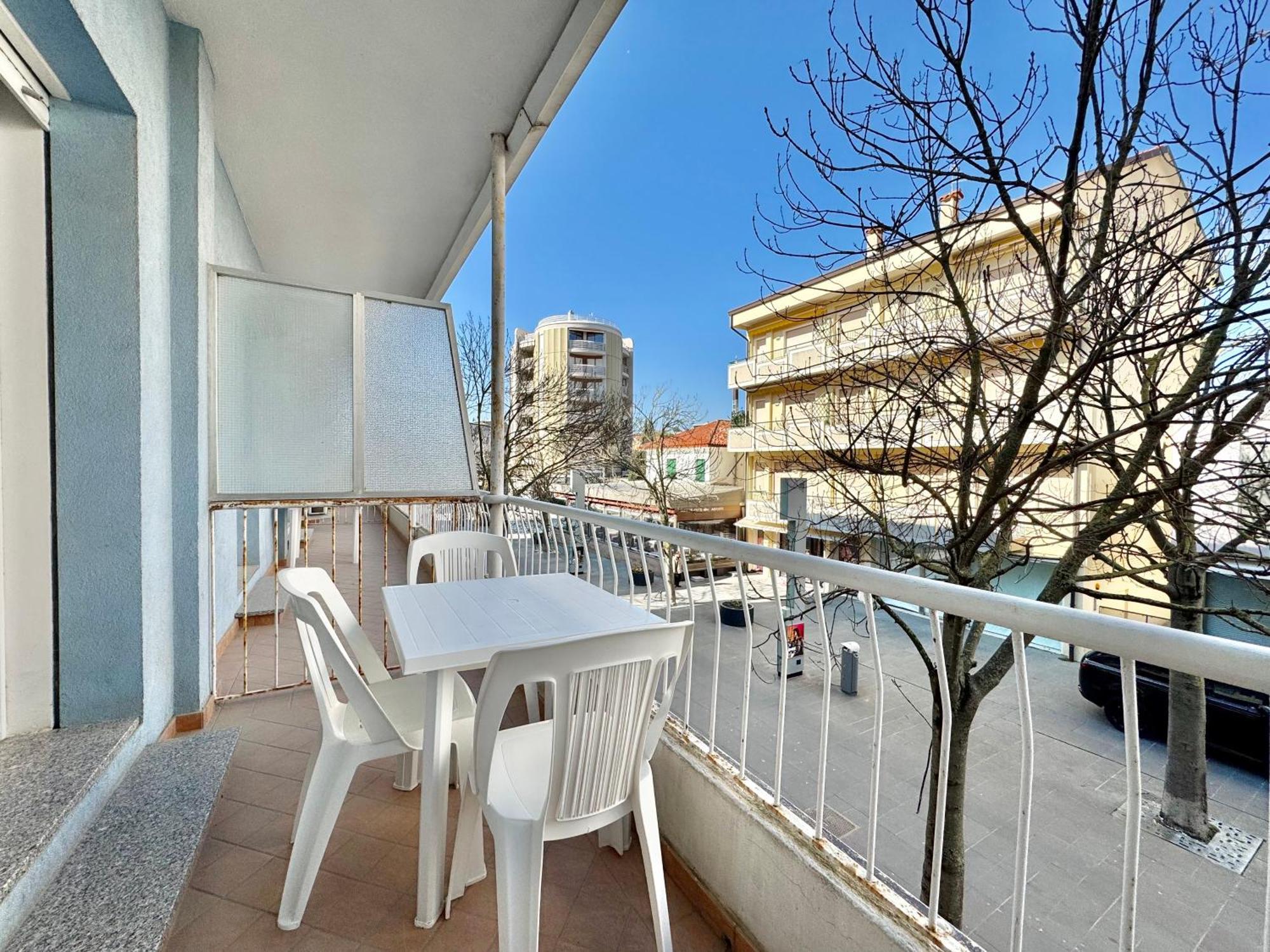 Rialto Apartment Lignano Sabbiadoro Bagian luar foto