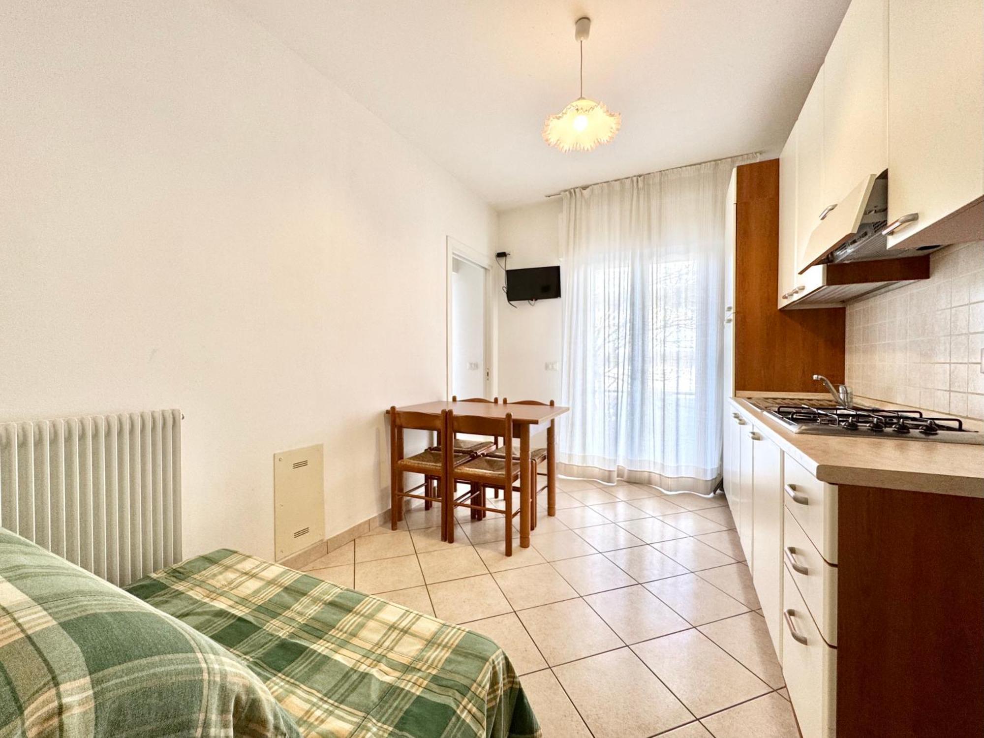 Rialto Apartment Lignano Sabbiadoro Bagian luar foto