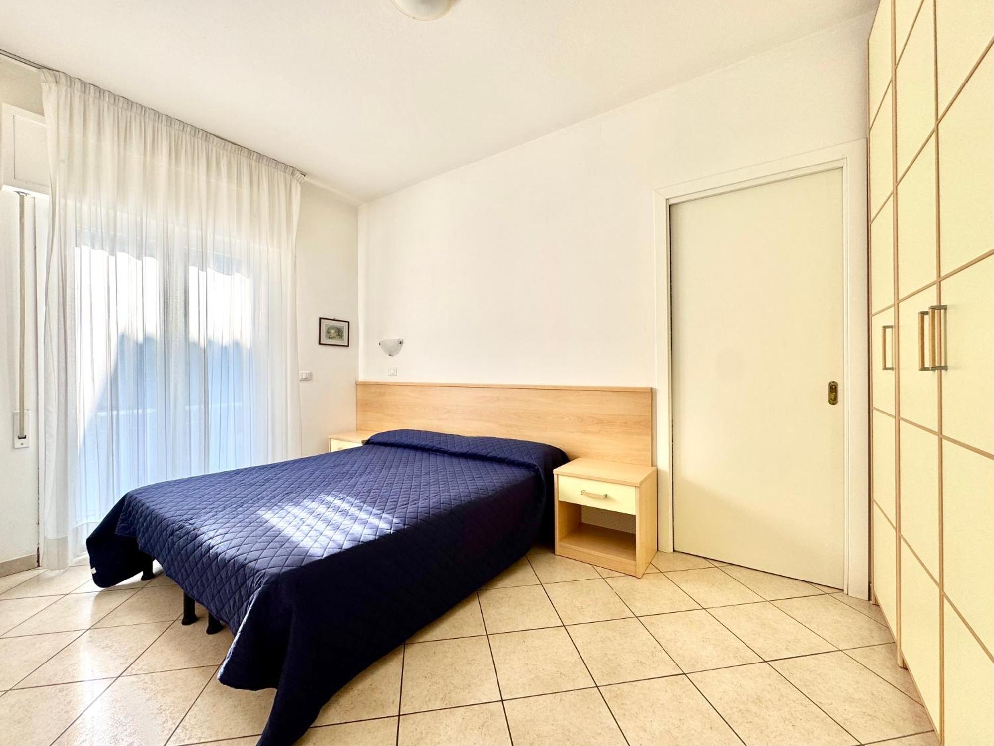 Rialto Apartment Lignano Sabbiadoro Bagian luar foto